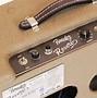 Image result for Fender 63 Reverb Pedal