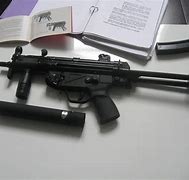 Image result for MP5 Suppressor