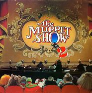 Image result for Muppet Show 2