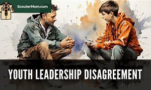 Image result for Scouts BSA Youth Leadership Training