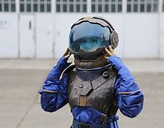 Image result for Science Fiction Space Suits