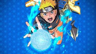 Image result for Naruto as a X