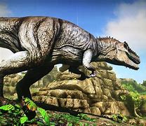 Image result for Ark Giga Mod