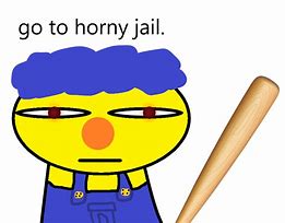 Image result for Donut Jail Meme