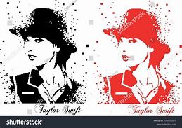 Image result for Taylor Swift Silhouette Vector