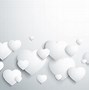 Image result for Heart White Low Happy Upset