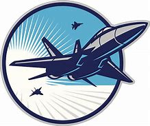 Image result for Fighter Jet Logo