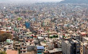 Image result for Densely Populated City