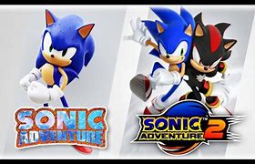 Image result for Sonic Remake