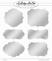 Image result for Silver Foil Clip Art