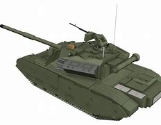 Image result for T 84 Oplot Turret