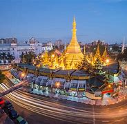 Image result for Waktu Sholat Yangon Myanmar