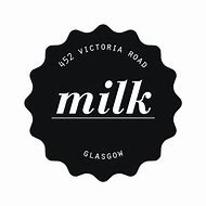 Image result for Milk Cafe Glasgow Sara Milosiu