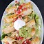 Image result for Baked Chicken Flautas