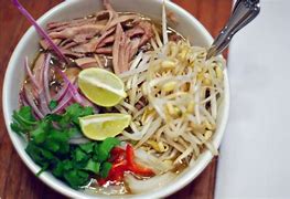 Image result for Pork Pho