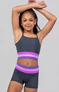 Image result for Pandemonium Cropped Singlet