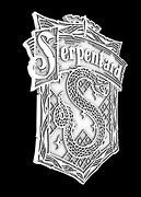 Image result for Slytherin House SVG