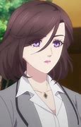 Image result for Anna Anime Character