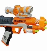 Image result for Nerf Sniper Clear