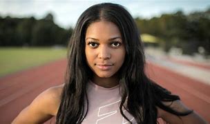 Image result for Gabby Thomas Athlete