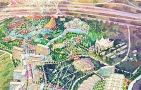 Image result for Istanbul Theme Park