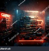 Image result for Gun Shop Wallpaper