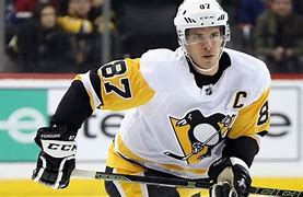 Image result for Sidney Crosby Injury