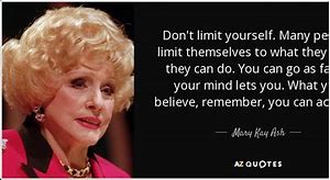 Image result for Mary Kay Quotes with Rose