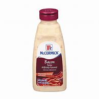 Image result for McCormick Bacon