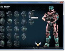 Image result for Halo Infinite Reach Armor