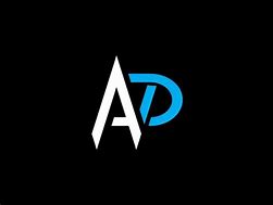 Image result for Ad Logo Black