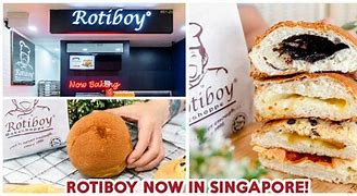 Image result for Roti Geboy