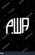 Image result for PWA Symbol