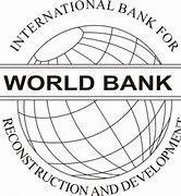 Image result for Bank Wolrd Logo