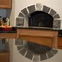 Image result for Indoor Brick Oven