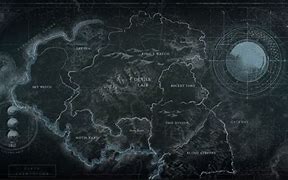 Image result for Goddess of Destiny Map