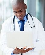 Image result for Doctor Profile for Laptop