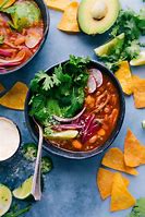 Image result for What Goes with Pozole