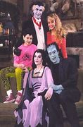 Image result for The Munsters Today TV Episodes