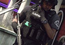 Image result for GTA 5 Mod LAPD SWAT