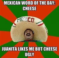 Image result for Mexican Bean Meme