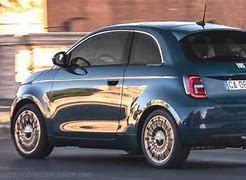 Image result for Width of Fiat 500