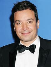 Image result for Jimmy Fallon Portrait