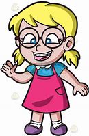 Image result for Nerd Computer Girl Cartoon