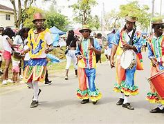 Image result for Christmas in Guyana