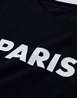 Image result for Noir Paris Shirt