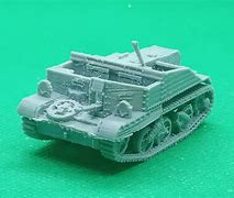 Image result for Bren Carrier Model