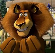 Image result for Madagascar 3 Alex