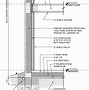 Image result for Concrete Retaining Wall Footing Design