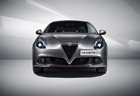 Image result for Alfa Romeo Giulietta